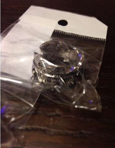 Silver