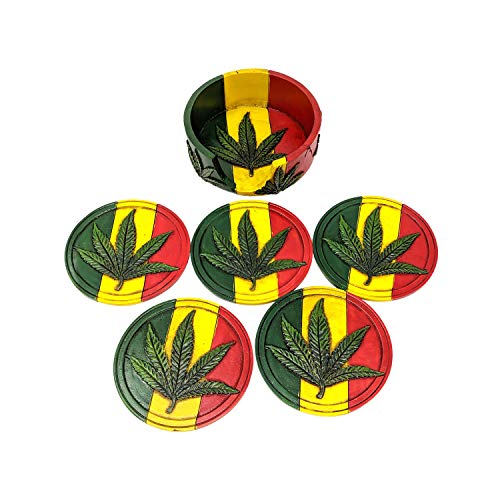 Yellow Rasta