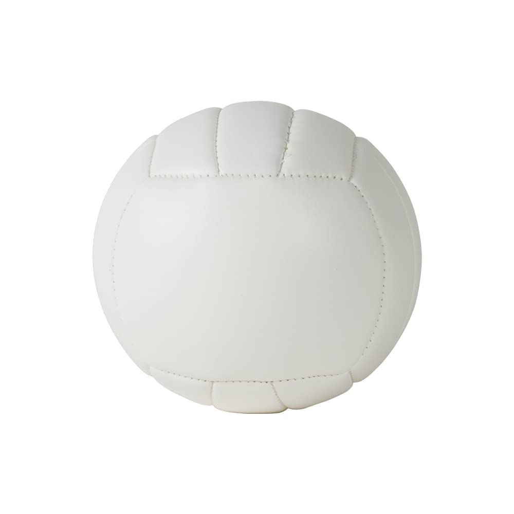 Custom Personalized 6 Inch Mini Volleyball with Name, Photo or Text - Official Size 1 Volleyball Gift for Coach, Son, Boyfriend - Perfect for Volleyball Awards, Team Gifts & Sports Memorabilia