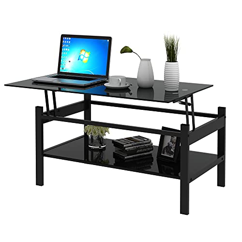 Lift Top Coffee Table