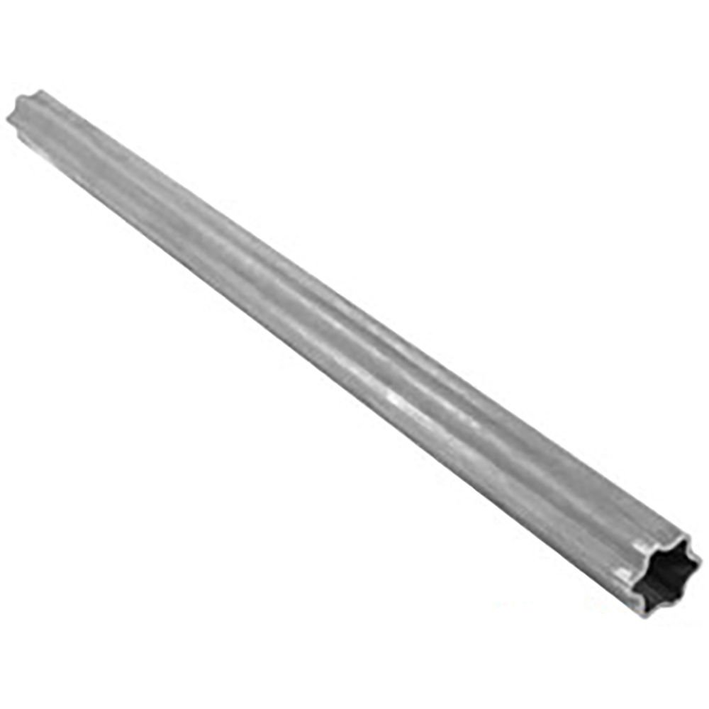 RAParts 9827275 W370334 New Conditioner Outer Profile Tube Replacement for Ford New Holland 412 415 - Perfect for Tractor Hay Conditioning & Farm Equipment Maintenance
