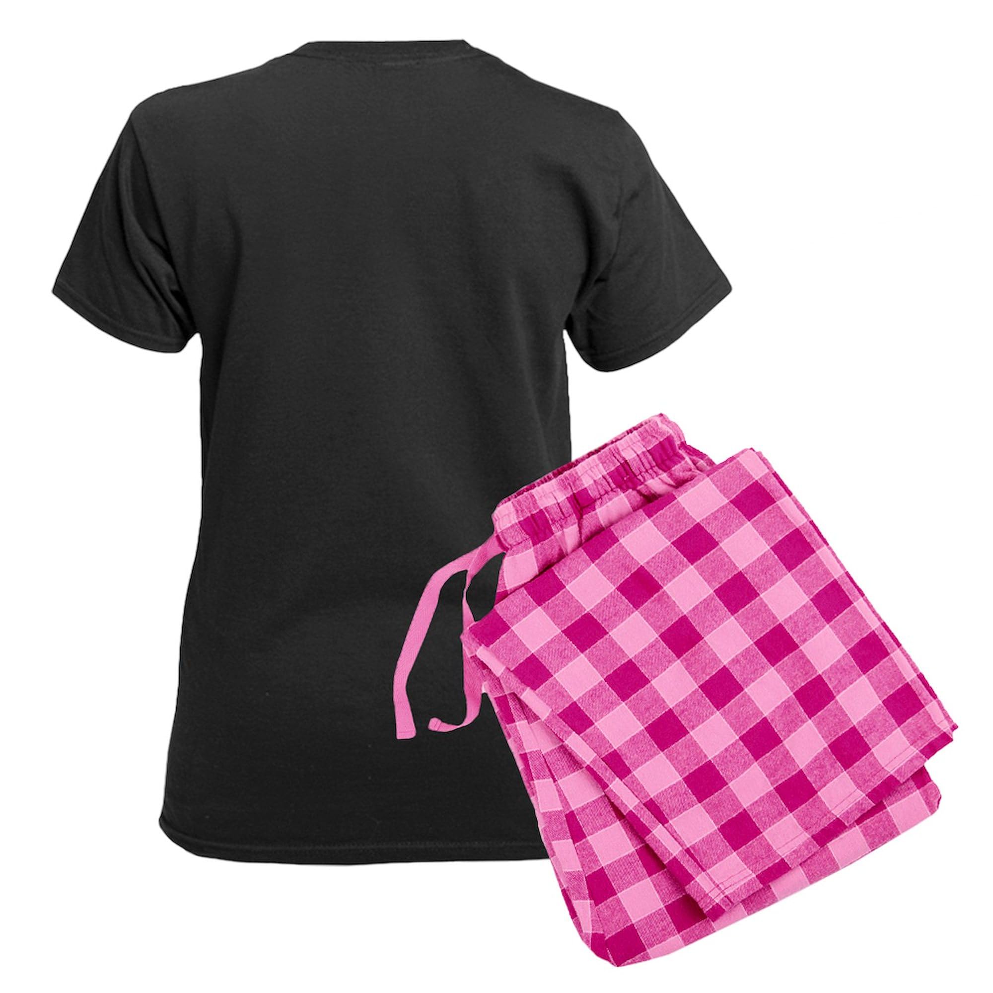 Union Jack Pajamas for Women - British Flag Sleepwear for Cozy Nights