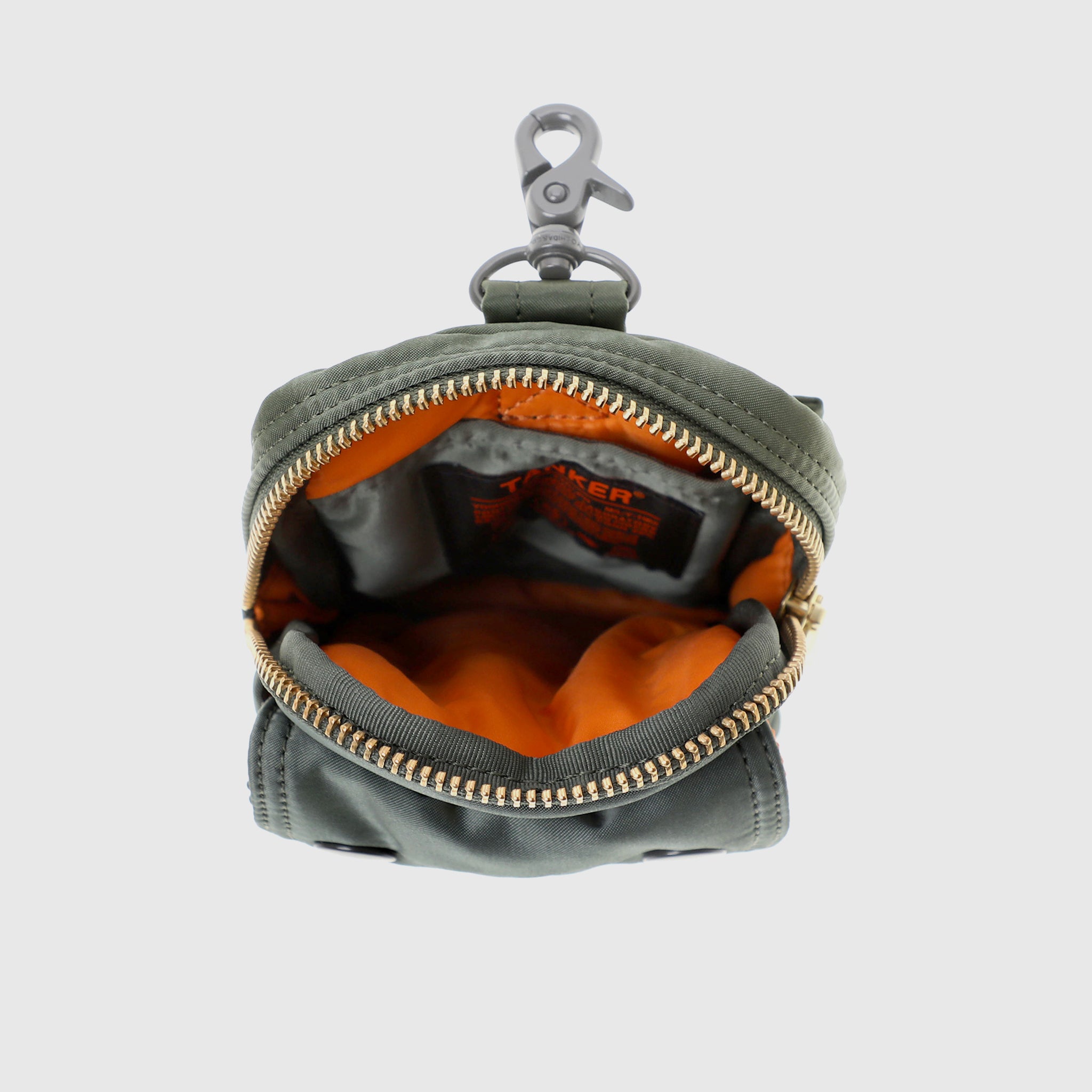 Tanker Mobile Pouch - Durable Phone Case for iPhone & Android - Perfect for Travel, Work & Outdoor Activities