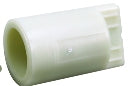 Old Style Cam Bushing for Door Hinge - Replacement Part #090174 | Perfect for Vintage Home Restoration & Cabinet Repair