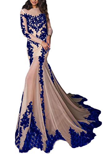 Royal Blue