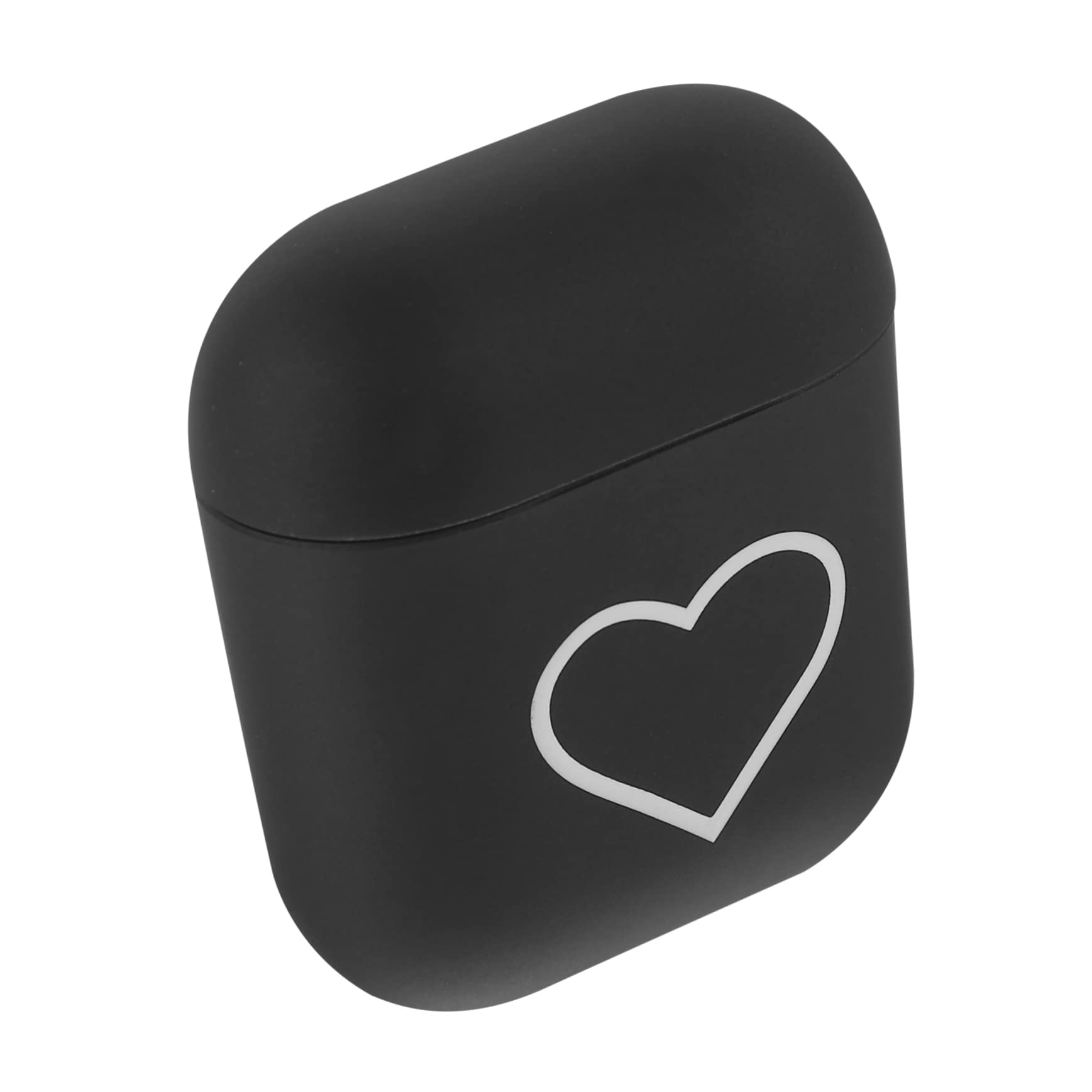 3pcs TPU AirPods Case Compatible with AirPods 1/2/3 & Pro - Shockproof Protective Cover for Earphone Storage - Perfect for Gym, Travel, and Daily Use