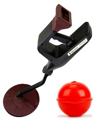 Goldak ML 1014 Telephone Line EMS Marker Locator - Underground Utility Detection Device for Construction & Landscaping Projects