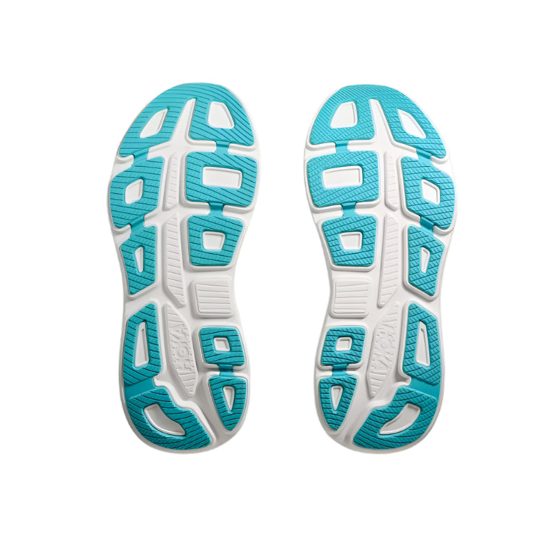 HOKA Bondi 9 D Men's Running Shoes - Lightweight Cushioned Sneakers for Marathon, Jogging & Gym Workouts - Perfect for Road Running & Daily Comfort Wear