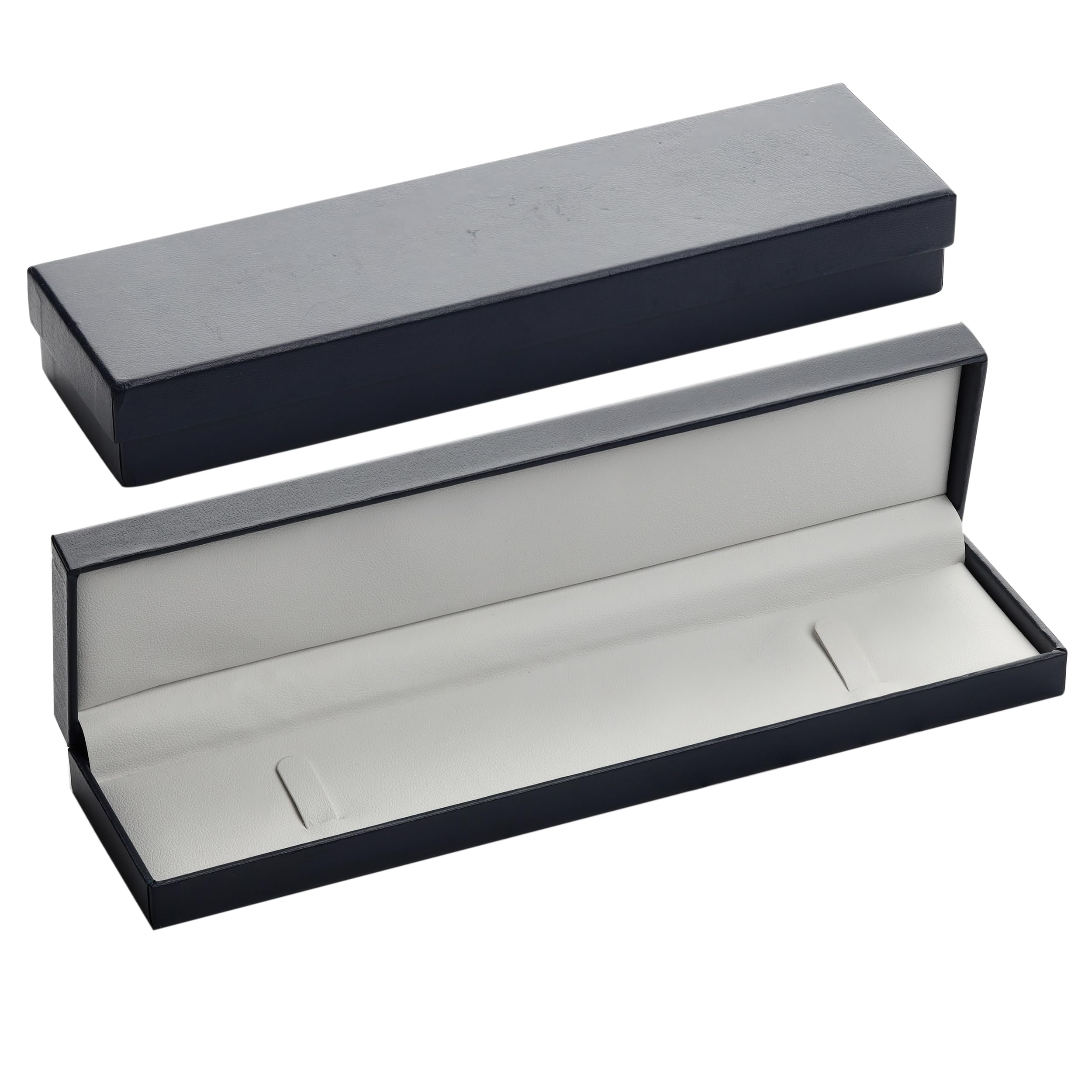 1/2 Carat Round Natural Diamond Tennis Bracelet for Women | Sterling Silver Plated Fine Jewelry | Elegant Gift Box Included | Perfect for Weddings, Anniversaries & Special Occasions