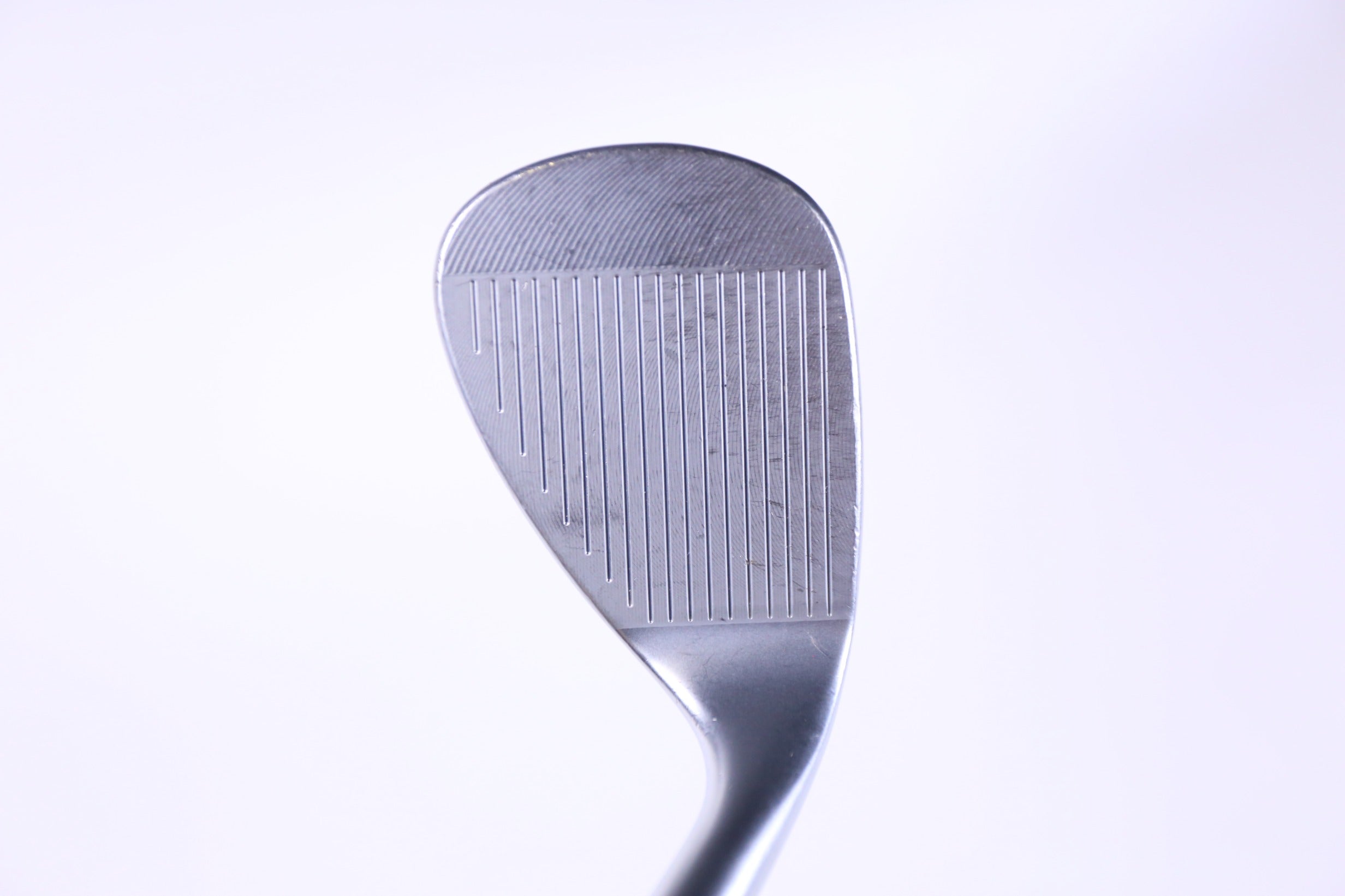 Used Cleveland CBX 2 Sand Wedge - Left Handed 56° Golf Club with Seniors Flex - Perfect for Bunker Shots & Short Game Improvement
