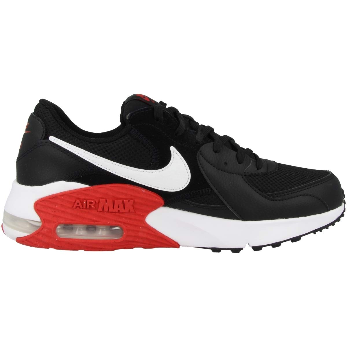 Nike Men's Air Max Excee Sneakers - Lightweight Running Shoes for Men with Air Cushioning - Perfect for Jogging, Gym Workouts & Casual Wear