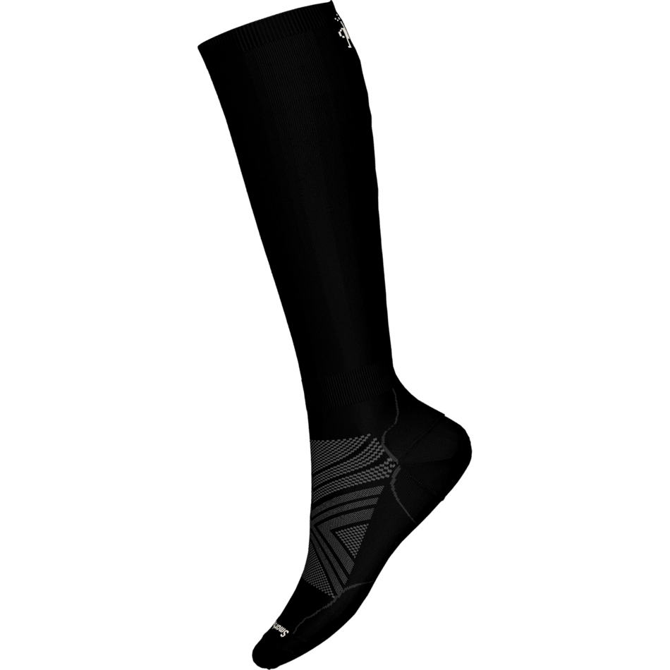 Smartwool Men's Ski Zero Cushion Over The Calf Socks - Merino Wool Performance Socks for Skiing, Snowboarding & Winter Sports (2026 Collection)