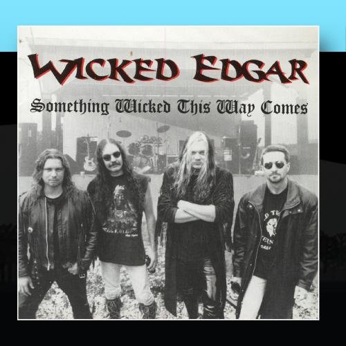 Something Wicked This Way Comes - Explicit Lyrics Edition | Horror Novel & Dark Fantasy Book for Halloween Reading & Gothic Literature Fans