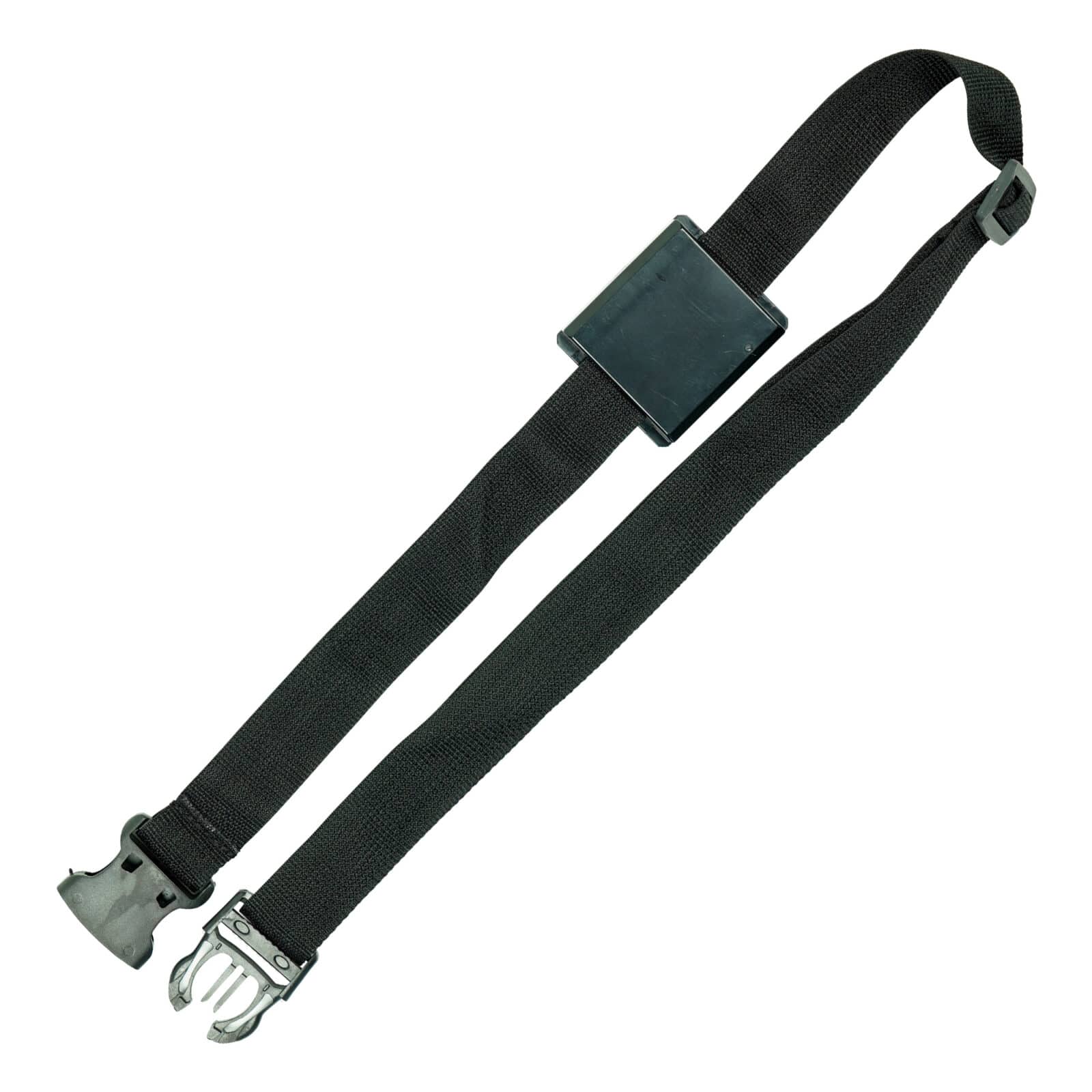 Nokta Carrying Belt for Invenio & Invenio Pro Metal Detectors - Comfortable Waist Strap for Treasure Hunting & Outdoor Metal Detecting