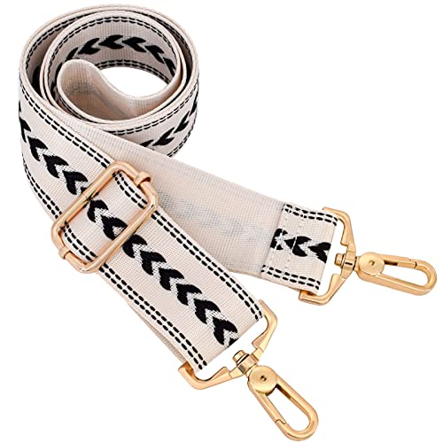 Beige Jacquard