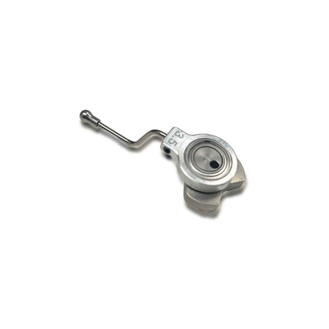 3.5mm Stroke Cam - High Precision Miniature Linear Actuator for RC Models, Robotics & DIY Projects | Perfect for Small Mechanical Movements & Automation