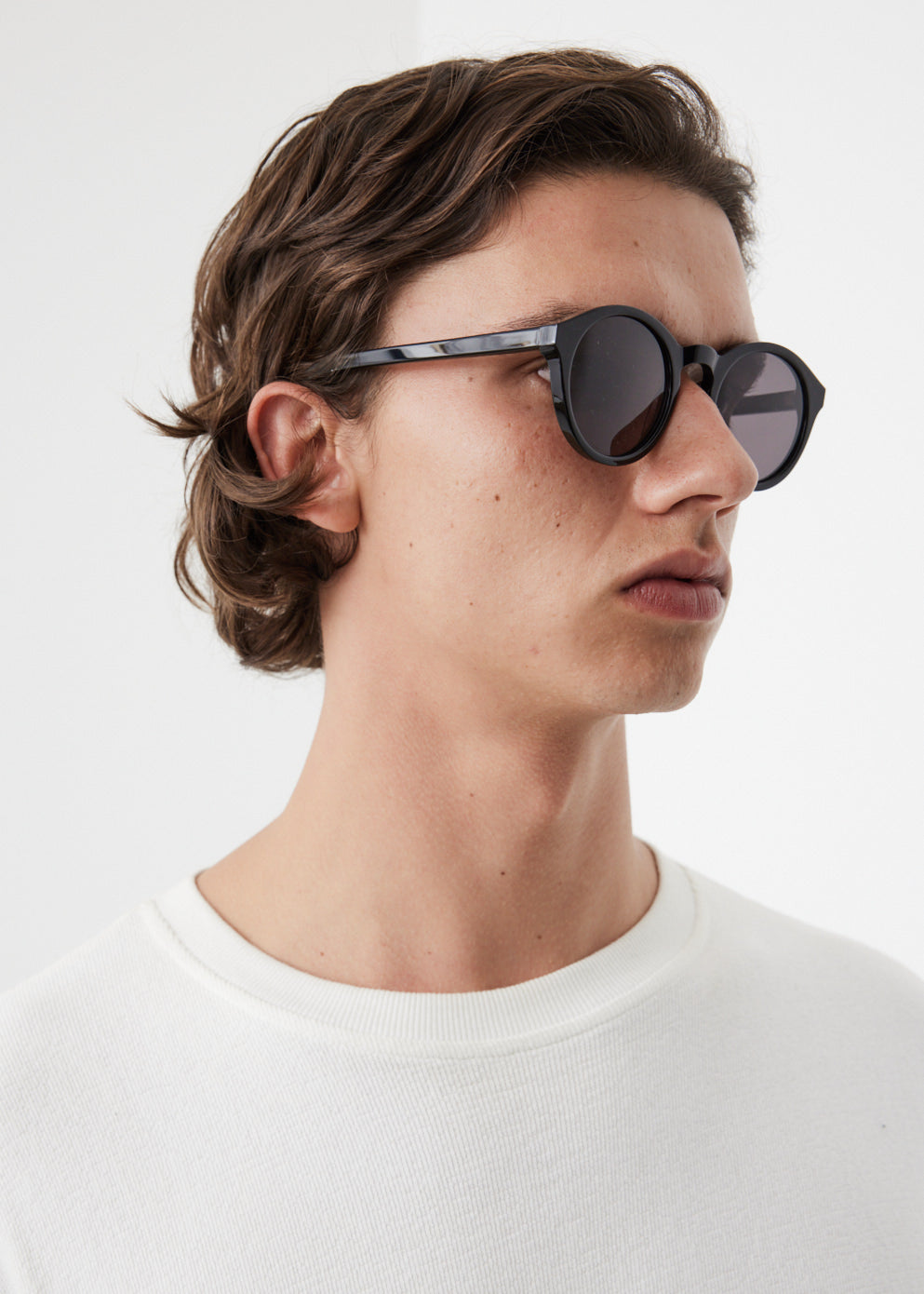 Barstow Polarized Sunglasses for Men & Women - UV Protection, Lightweight & Stylish - Perfect for Driving, Beach & Outdoor Activities