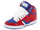 Osiris Bronx Skate Shoes for Kids & Youth - Durable & Comfortable for Skateboarding, Streetwear & Casual Wear