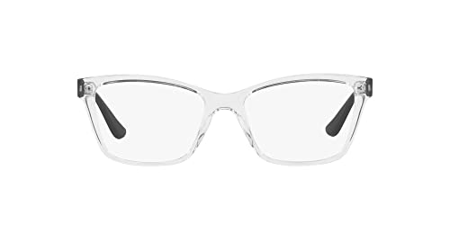Transparent/Demo Lens