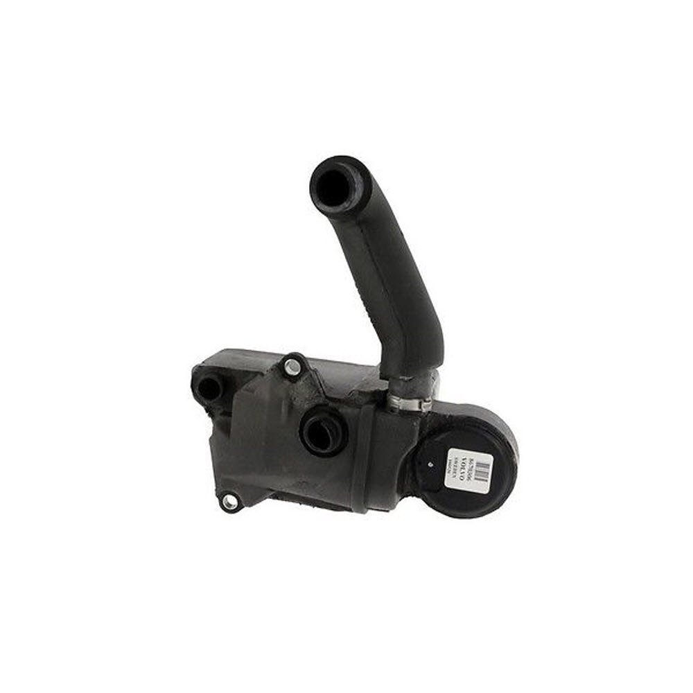 Genuine Volvo Oil Trap 8670306 - OEM Replacement Part for Volvo Engines - Perfect for Maintenance & Performance Upgrades