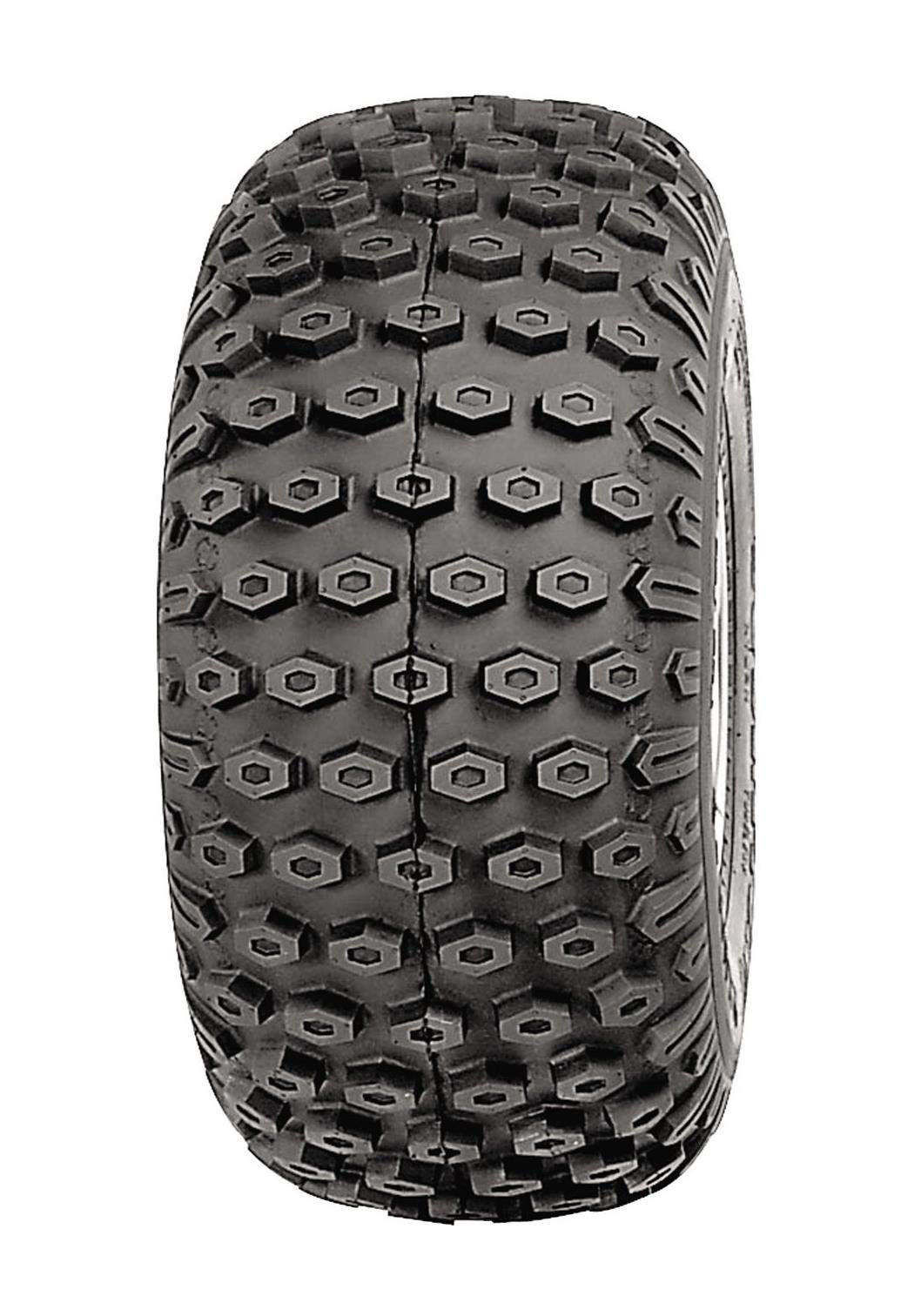 Kenda 082900840A1 K290 Scorpion Rear Tire - 19x7-8 for ATV, UTV & Lawn Tractors - Durable Off-Road & All-Terrain Performance