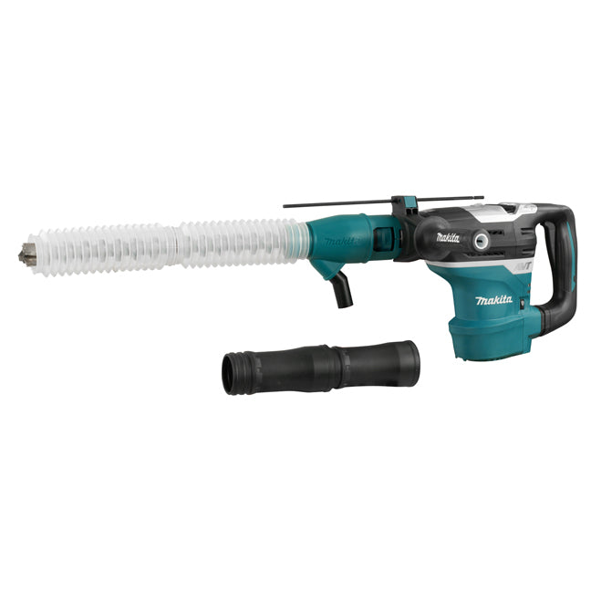 Makita HR4013CV 1-9/16 Inch 3 Mode SDS Max Rotary Hammer - Heavy Duty Demolition, Concrete Drilling & Chiseling for Construction & Renovation Projects
