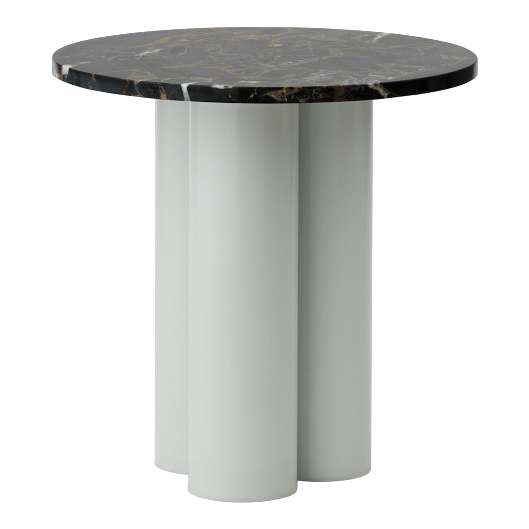 Normann Copenhagen Dit Side Table - Modern Scandinavian End Table for Living Room, Bedroom & Office - Stylish & Functional Home Decor