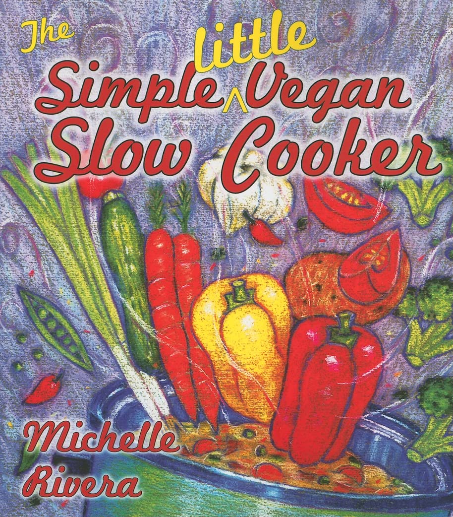Easy Vegan Slow Cooker Recipes for Healthy Meals - Perfect for Busy Weeknights & Family Dinners