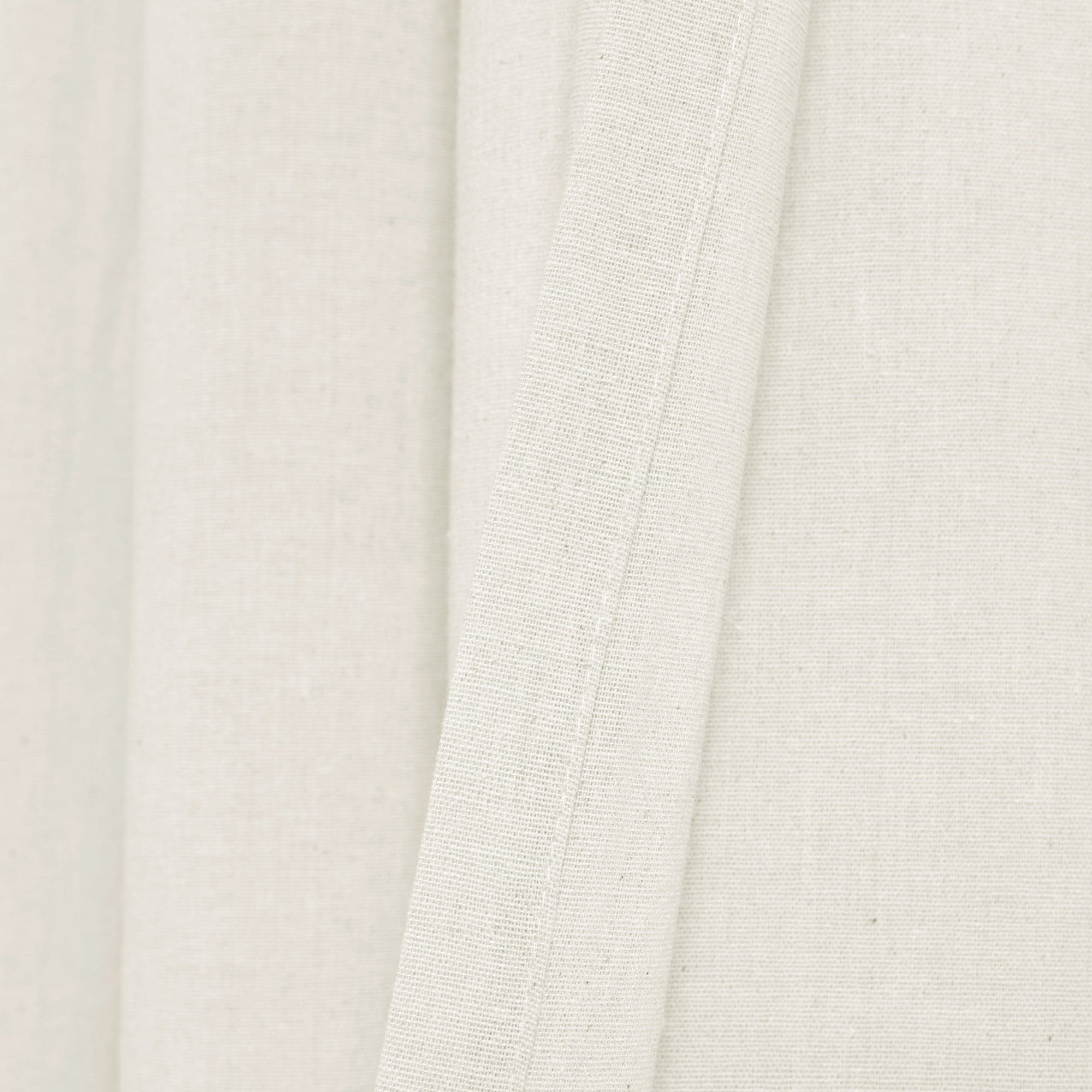 Premium Faux Linen Grommet Window Curtain Panels Set - Blackout Thermal Insulated Drapes for Living Room & Bedroom - Elegant Home Decor for Modern Houses