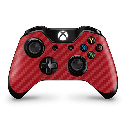 Carbon Red