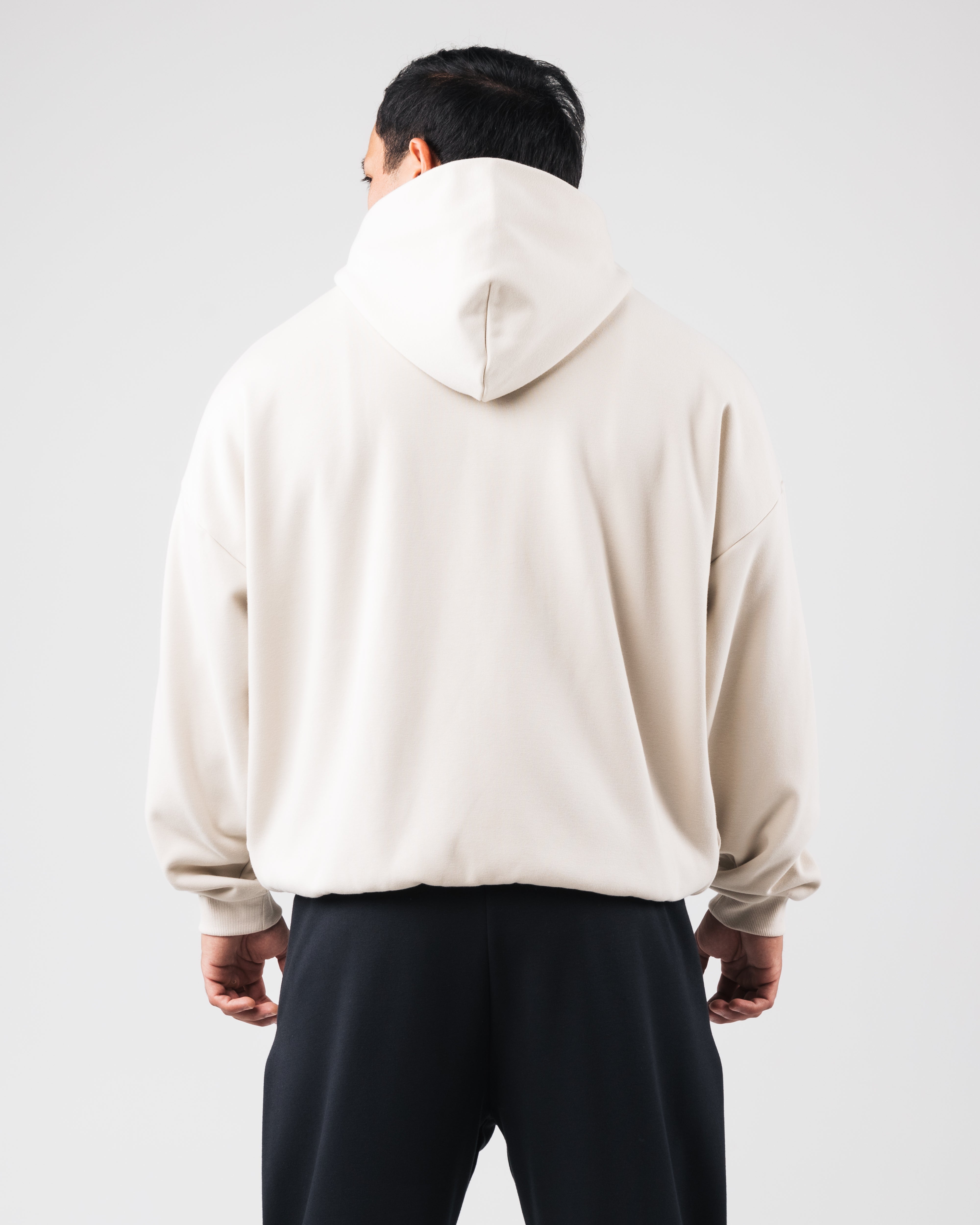 Force Renew Zip Hoodie for Men & Women - Lightweight Fleece Jacket with Pockets - Perfect for Outdoor Activities, Running, and Casual Wear
