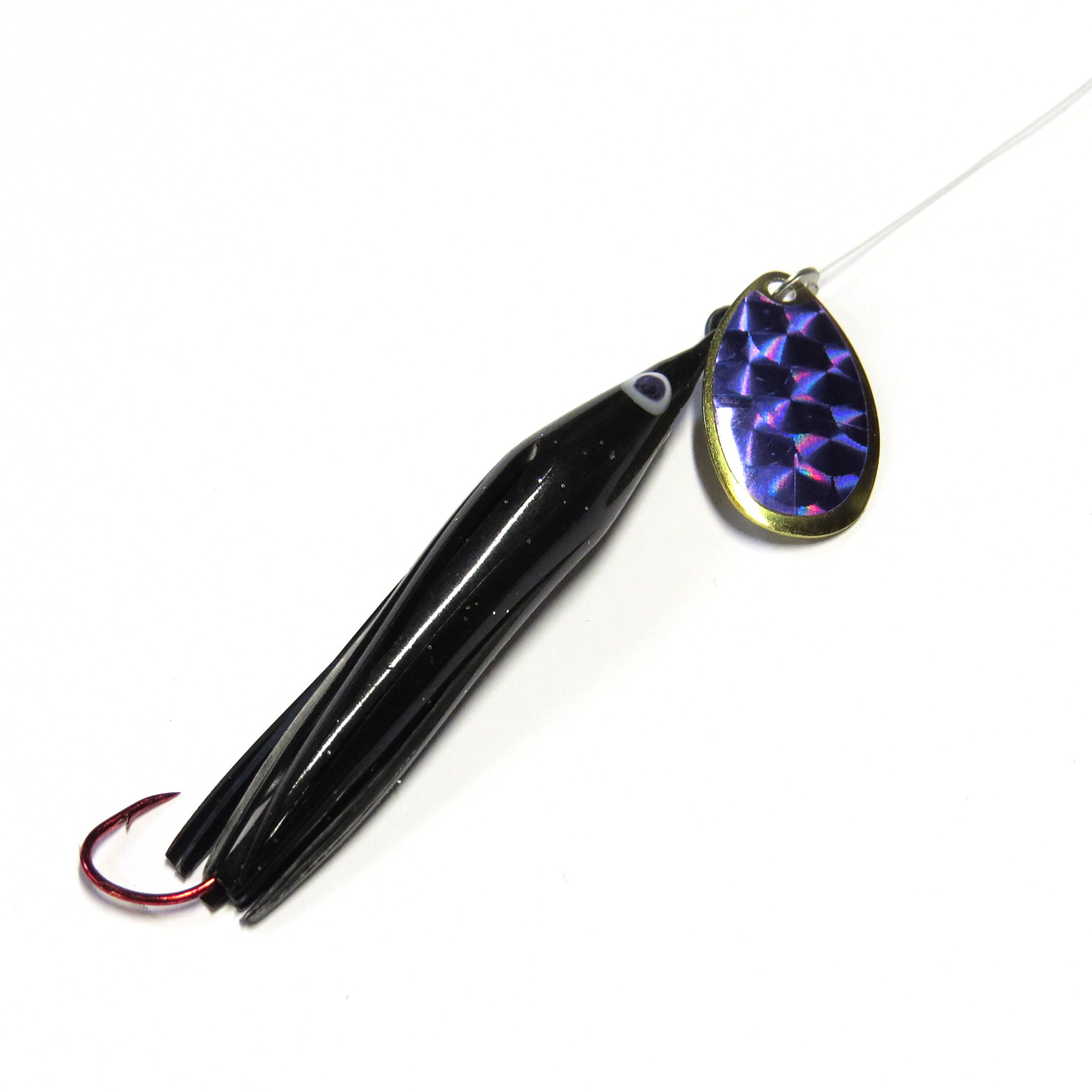 Wicked Trout - Premium Fishing Lures for Bass, Trout & Salmon | High-Performance Freshwater & Saltwater Fishing Gear | Ideal for Anglers & Outdoor Enthusiasts