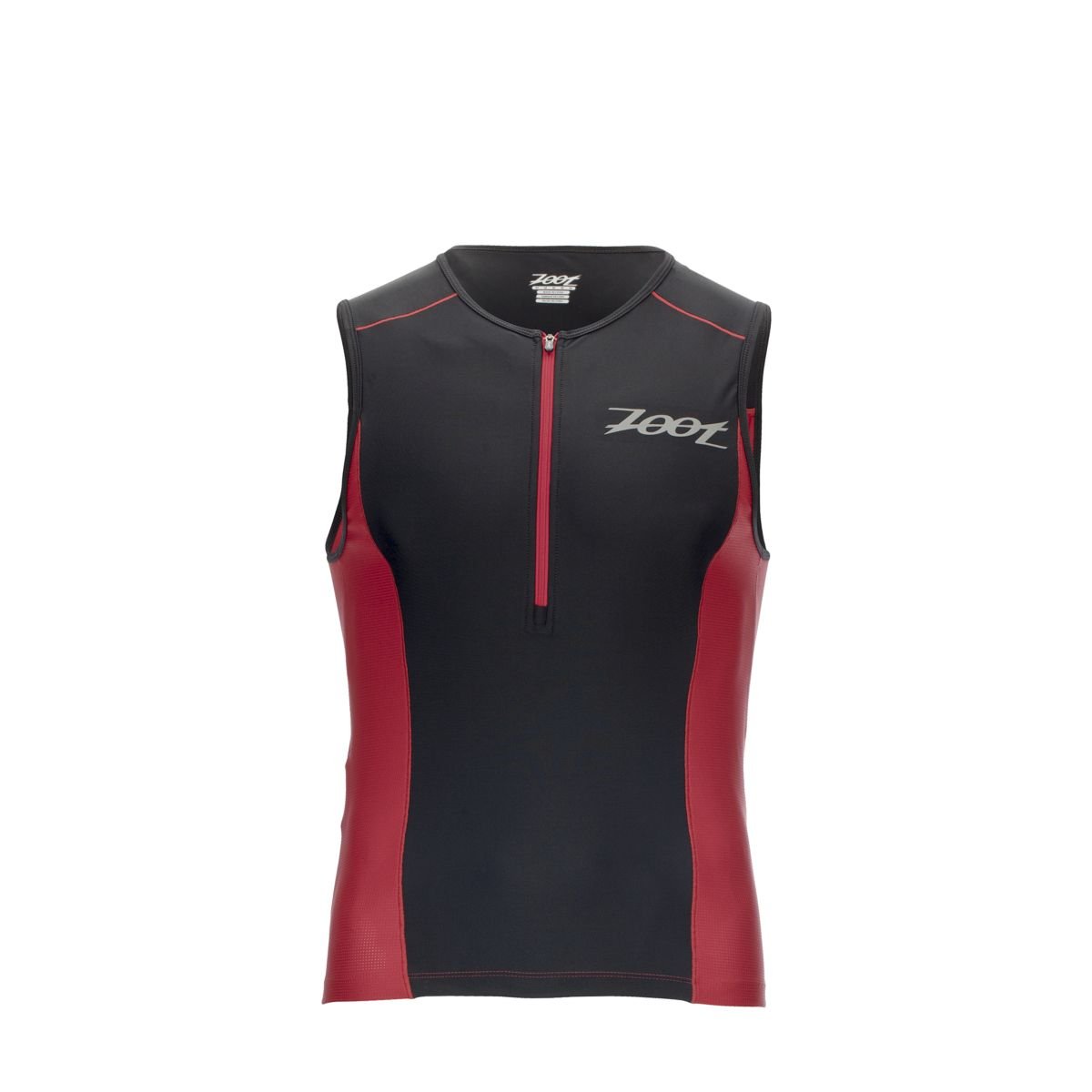 Zoot Men's Active Tri Mesh Tank Top - Lightweight Breathable Workout Shirt for Running, Gym & Outdoor Sports