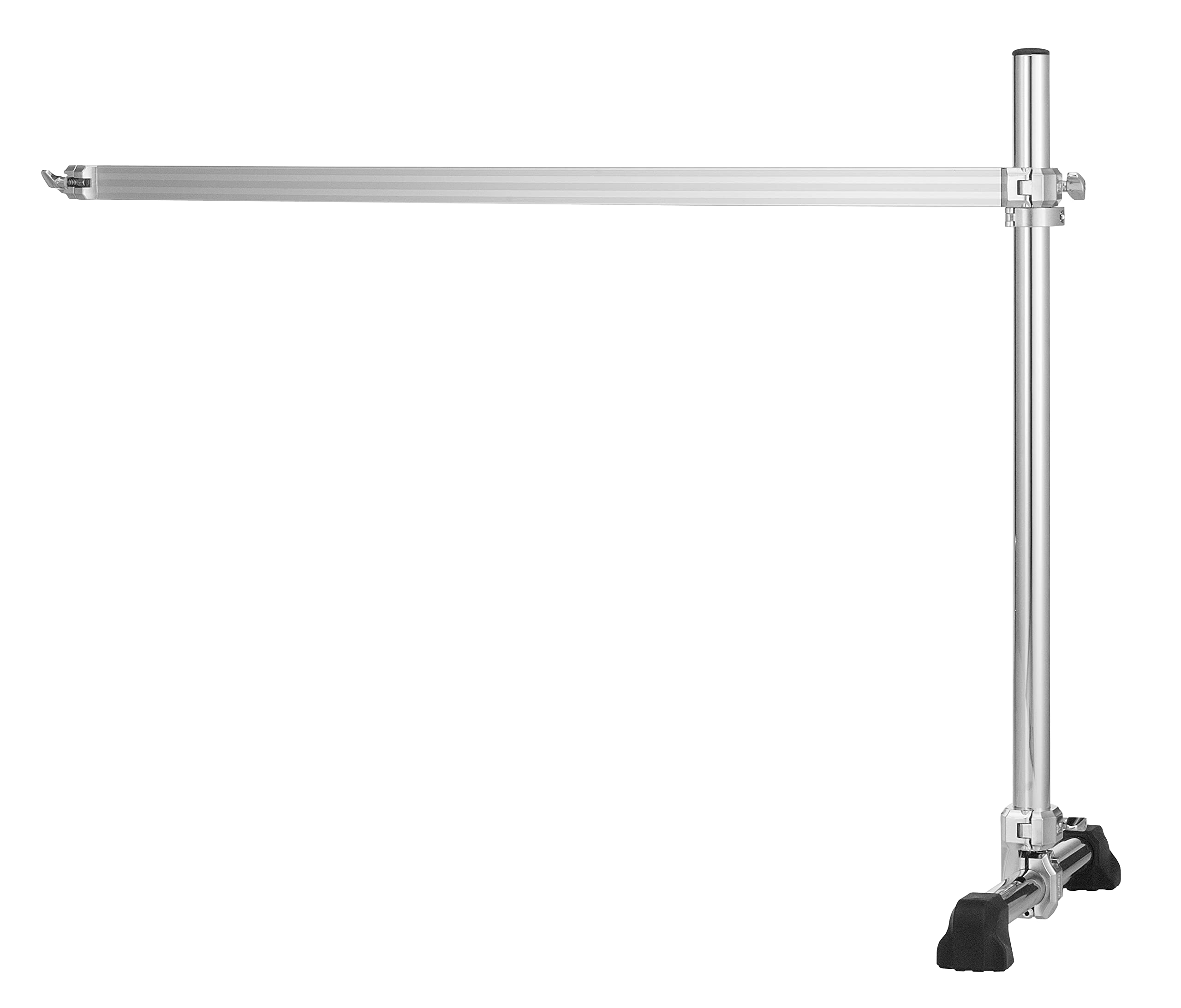 Pearl DR511CE Drum Set Rack - Premium Drum Hardware for Professional Drummers | Perfect for Live Performances & Studio Recordings