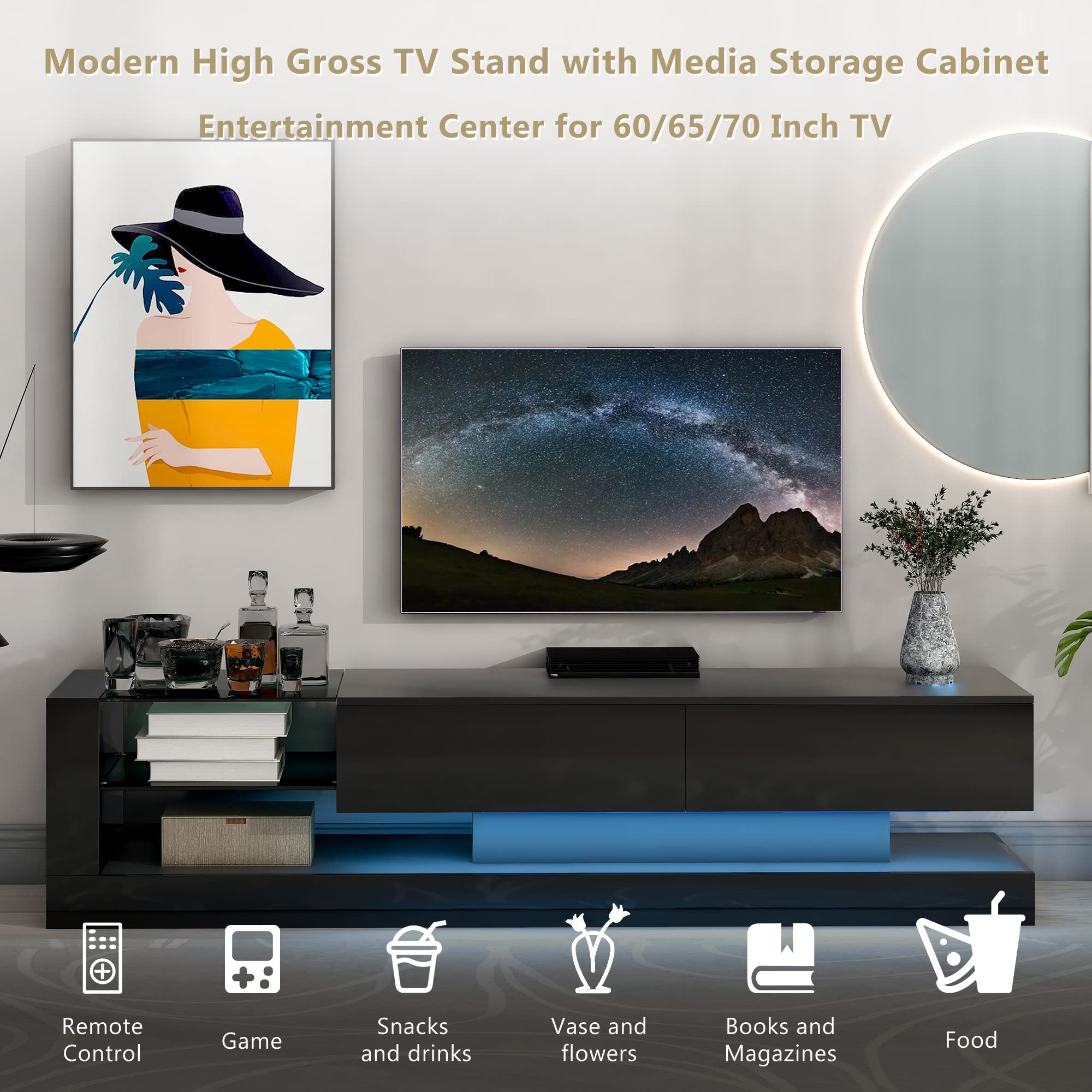Modern 70.8