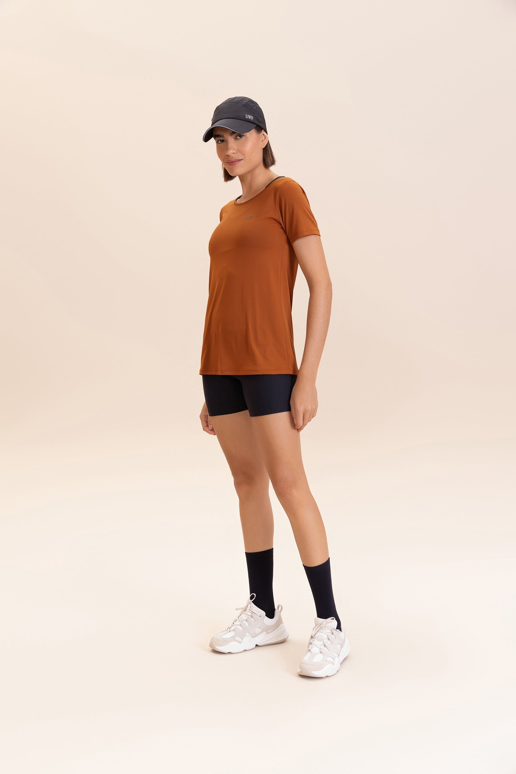 Action T-Shirt 1785 - Premium Cotton Graphic Tee for Men & Women - Perfect for Casual Wear, Gym, and Street Style