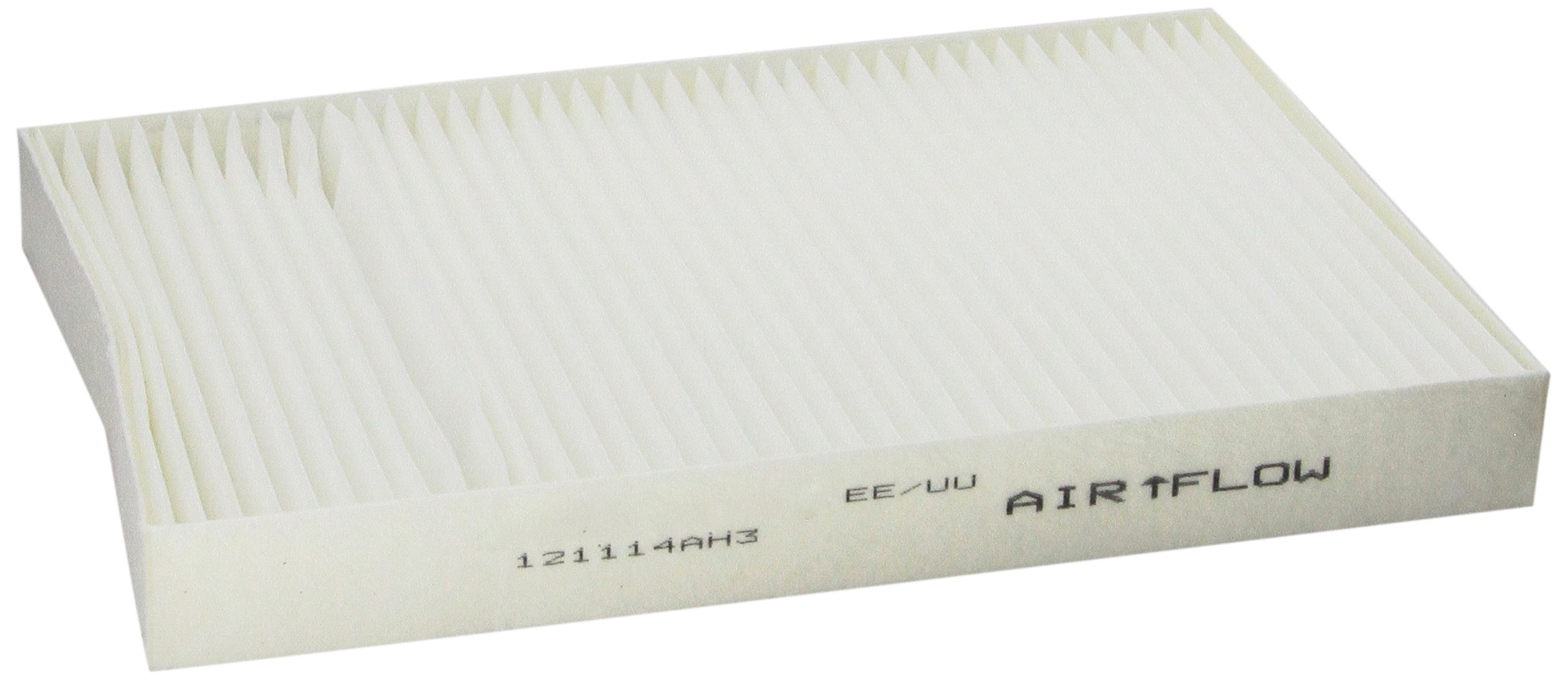 WIX FILTR LD 24048 Premium Cabin Air Filter for Cars & Trucks - Clean Air & Odor Elimination - Perfect for All-Season Use in Home, Office & Travel
