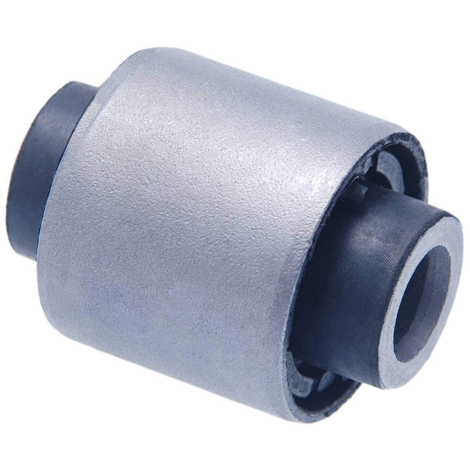 Febest OPAB-008 Arm Bushing for Track Control Arm - OEM 13239222 Replacement - Perfect for Suspension Repair & Maintenance