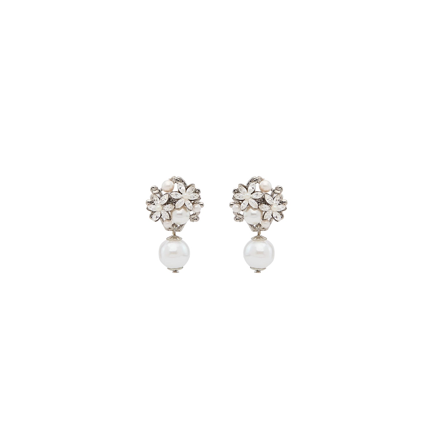 Devyn Earrings for Women - Elegant Dangle Drop Earrings for Daily Wear, Parties & Special Occasions | Hypoallergenic & Lightweight Fashion Jewelry