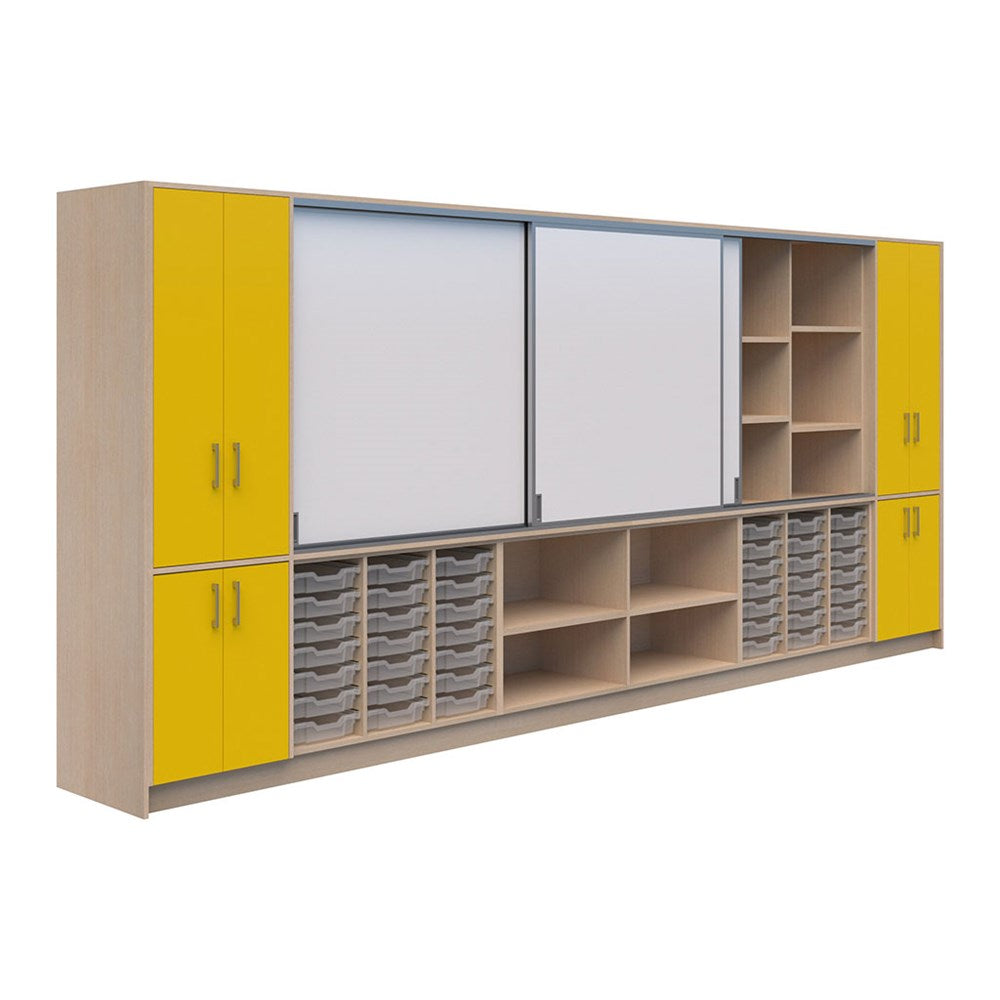 Ako Classroom Hub C1 - Interactive Learning Device for Teachers & Students | Perfect for Smart Classrooms & Remote Education