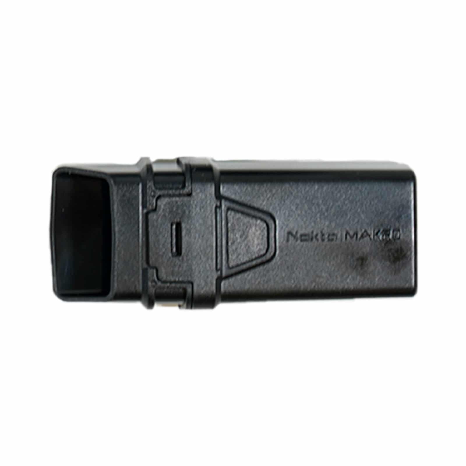 Nokta 3.7V 5500mAh LiPo Battery with Charger Compatible with The Legend & Score Series Metal Detectors - Perfect for Treasure Hunting & Outdoor Exploration