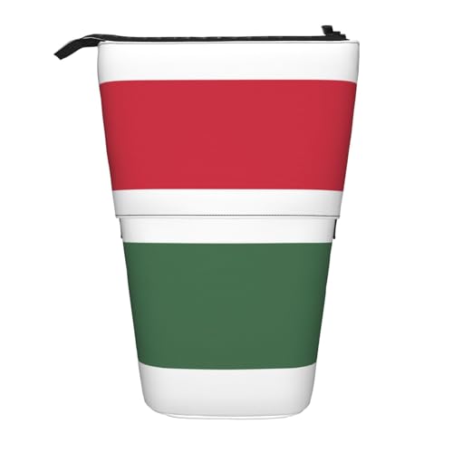 Flag of Hungary