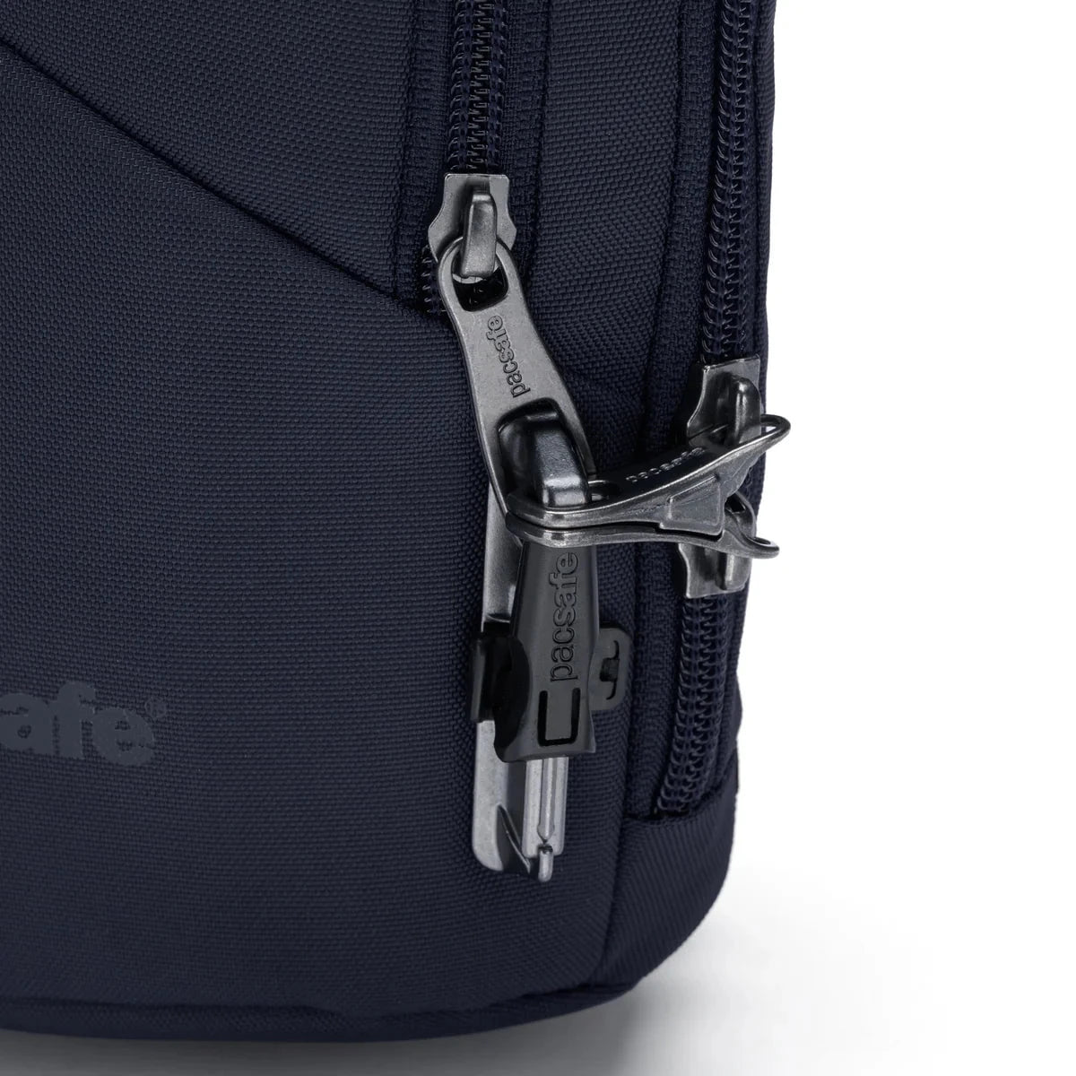 Pacsafe Vibe 150 Anti-Theft Sling Bag - Secure Crossbody Travel Pack for Commuting, Hiking & Urban Exploration