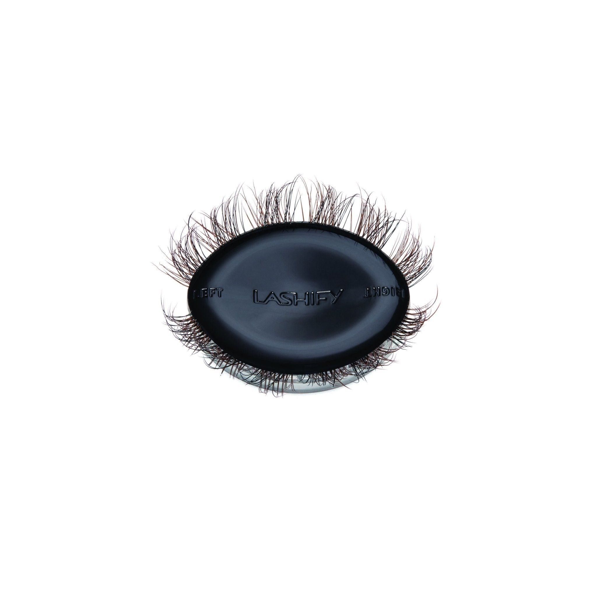 Fluffy Gossamer False Eyelashes - Natural Wispy Lashes for Dramatic Eye Makeup | Perfect for Parties, Weddings & Special Events