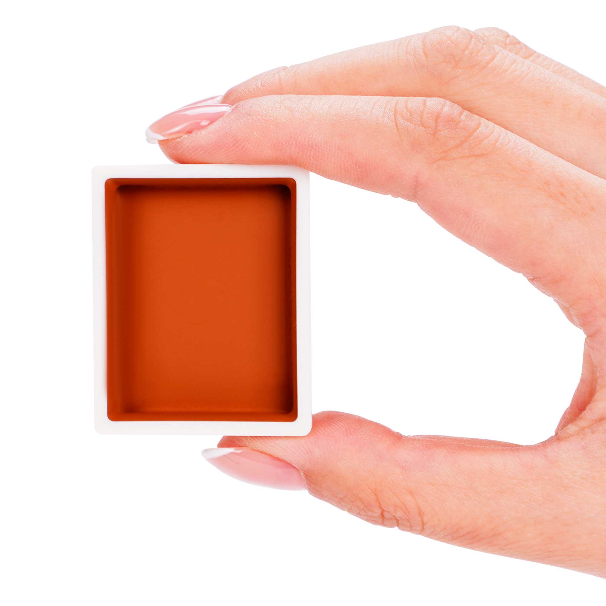 Burnt Orange