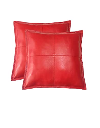 Red Box Pack of 2