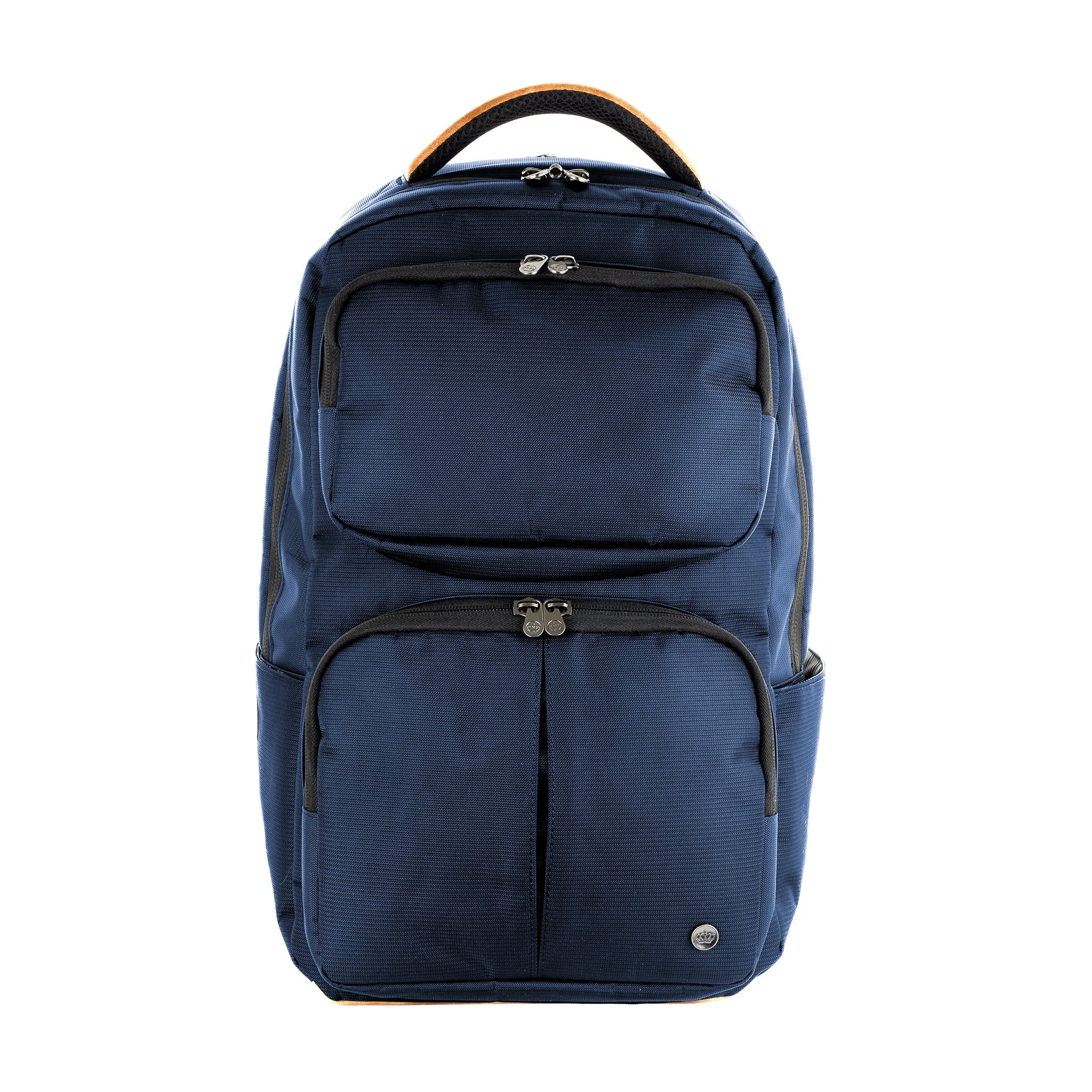 PKG Aurora Metro 36L Waterproof Laptop Backpack for Men & Women - Lightweight Travel Backpack with USB Charging Port, Perfect for Commuting, College, Business & Outdoor Adventures