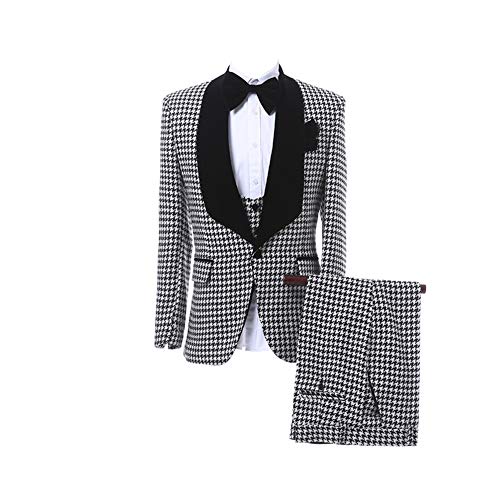 White Plus Black