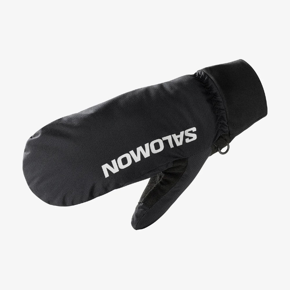 Salomon Cross Warm Winter Mittens - Waterproof & Insulated Gloves for Skiing, Snowboarding & Outdoor Activities
