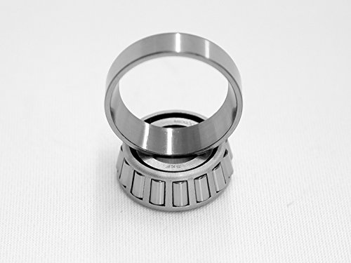 High-Quality Tapered Roller Bearings for Automotive & Industrial Use - Durable & Precision Engineered for Smooth Performance in Heavy-Duty Applications